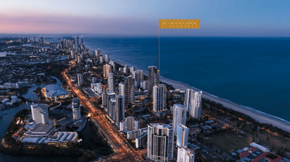 5 Queensland apartments with the most stunning ocean views