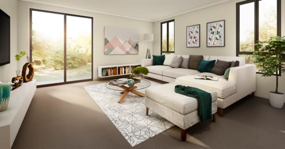 Stirling 230: Become part of one of Melbourne’s fastest growing communities