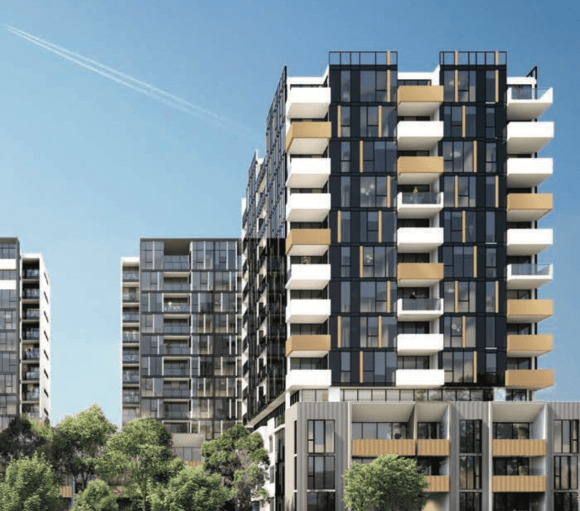 Image credit: https://www.meriton.com.au/wp-content/uploads/Spectrum-Brochure.pdf Spectrum height