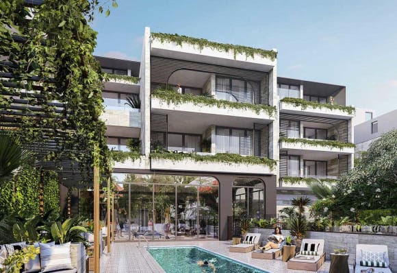 The Aristocrat Rose Bay's No.1 Carlisle penthouse sells within three hours