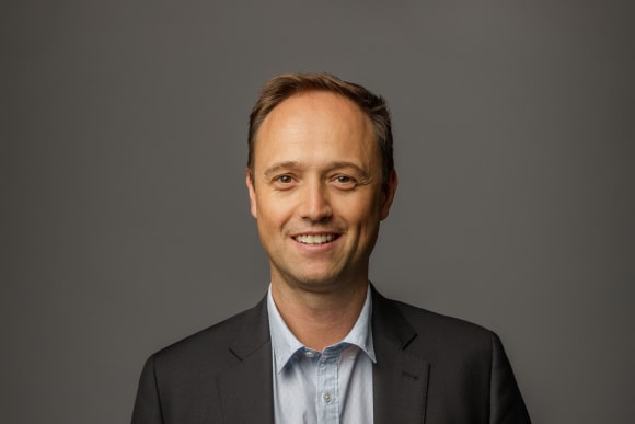 Multi-Res Partner Toby Lauchlan Q&A: Clarke Hopkins Clarke’s Polaris Town Centre enters its final phase