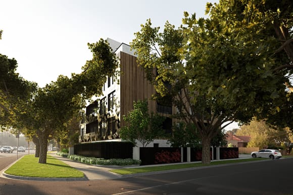 VOLUME Malvern East: The developer's final stage release