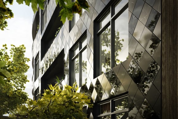 VOLUME Malvern East: The developer's final stage release