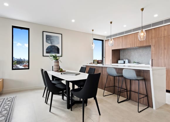 Image supplied. Leichhardt’s 'Atelier' completes construction and launches final sales phase