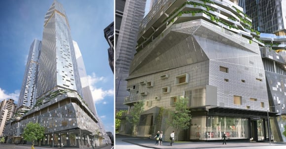 250 Spencer Street, Melbourne Melbourne: The 2nd Most Exciting City in The World (2019)