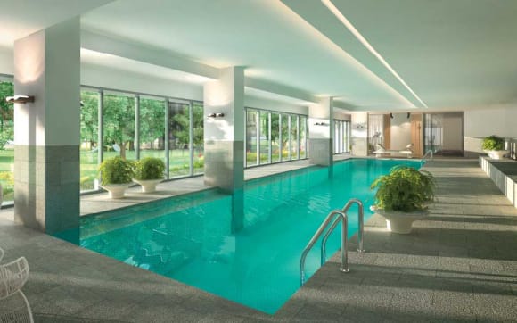 RICHMOND + CREMORNE | 3121 | Projects