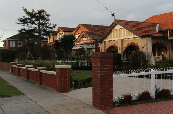 Campbell St. Bentleigh. Photo supplied Bentleigh getting denser - and that’s fine by me
