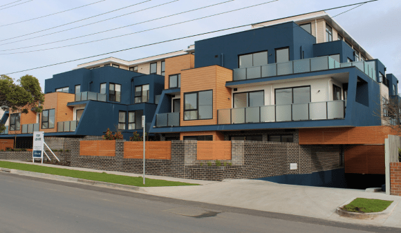 Bent Street, Bentleigh. Photo supplied Bentleigh getting denser - and that’s fine by me