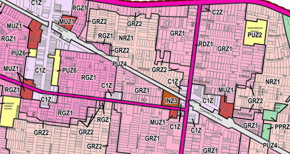 Carnegie zones Bentleigh getting denser - and that’s fine by me