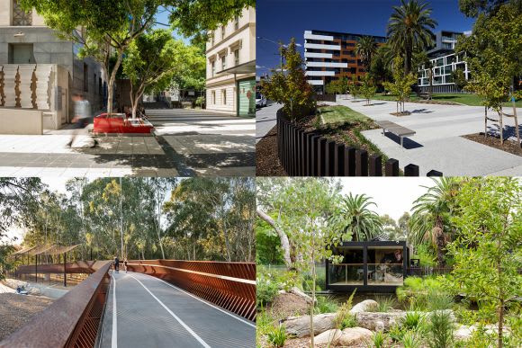 A selection of the winning projects from the 2018 Vic Landscape Architecture Awards. AILA Victorian Landscape Architecture Awards 2018: Q&A with Adrian Gray