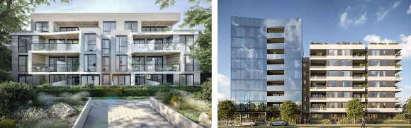 L-R: Eastwood and Huntington VPA and Monash seek community input for PMP Printing Strategic Site