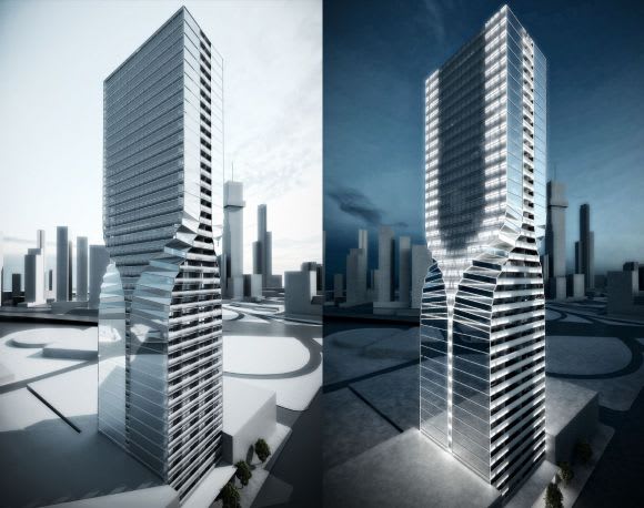 Southbank success. Planning image: Elenberg Fraser A six pack of significant planning decisions
