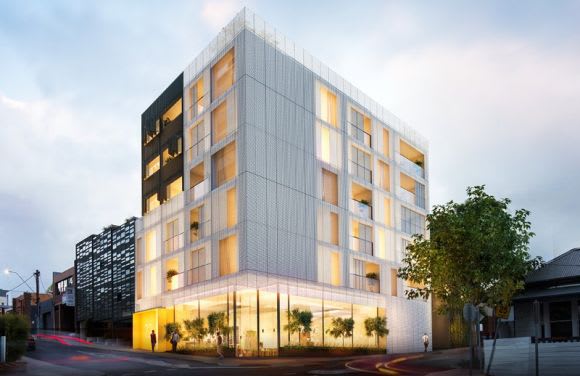 South Yarra's River Street is another Viapac Group project Construction begins on Monash's second major mixed-use development