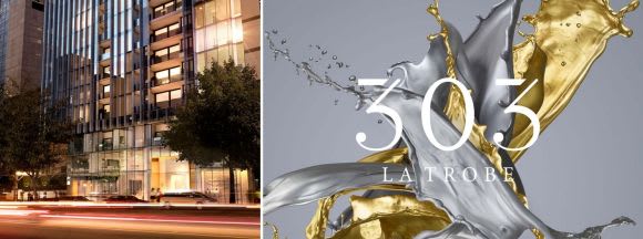 Intended ground level and marketing material. Image: iaumeca.com News on three further skyscrapers rounds out an eventful week