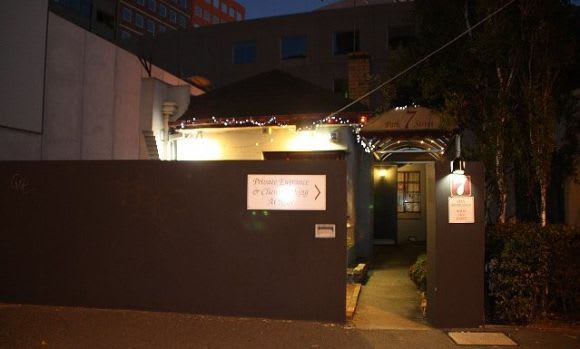 5-7 Park Street's days look to be numbered. Image: Google South Melbourne a magnet for new residential tower applications