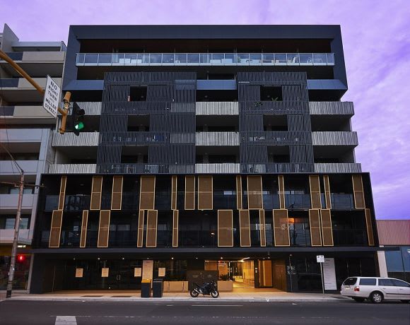 Nine High. Image: Kinkaid Projects Kincaid Projects heads Due North once again
