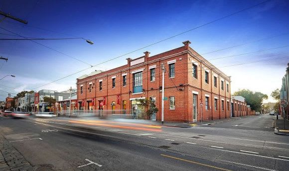 411-421 Smith Street. Image: TCI Teneketzis Chapter Group launches Ukiyo Prahran, adds four new development sites to its portfolio