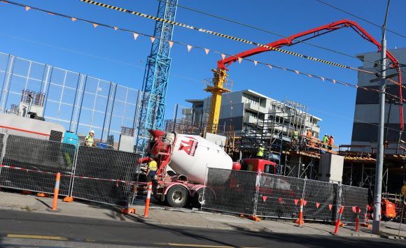 The Newbury is back to construction Preston finds its planning punch once more