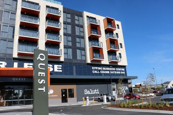 Quest Eping upon completion Secondary markets benefit as Pellicano and Quest expand their national presence