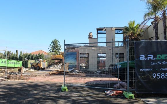 Making way for Pace of Doncaster East PACE push further into Melbourne's suburban apartment belt