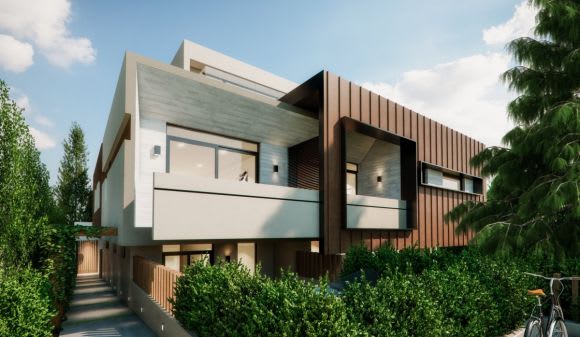 Lennox Glen Iris. © Samuel Property Samuel Property and the new residential zones
