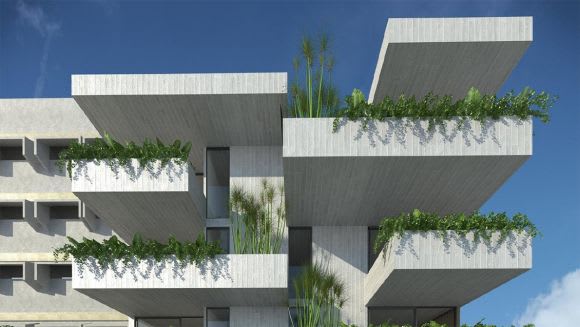 Woods Bagot impresses judges with design for Sydney’s first new luxury hotel in 20 years