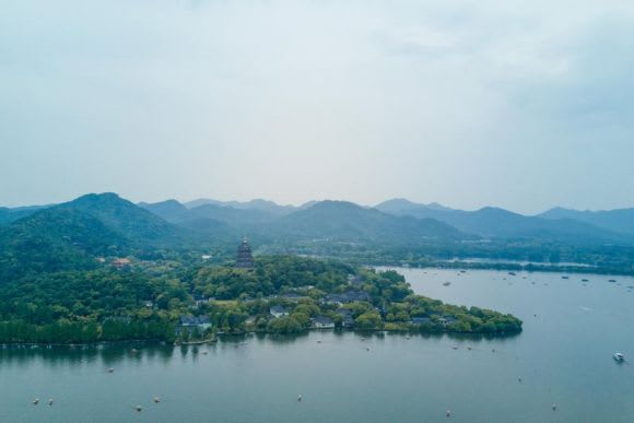 Hangzhou's West Lake - China Daily Tullamarine hits a new passenger milestone