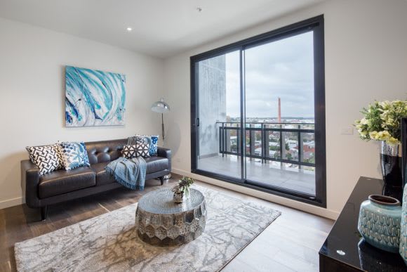 A typical one bedroom apartment. Image courtesy ICD Property, ICD Property delivers its first project: YOU & I