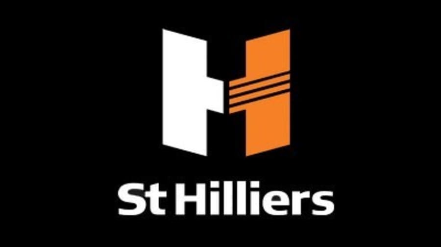 St Hilliers construction arm placed in voluntary administ...
