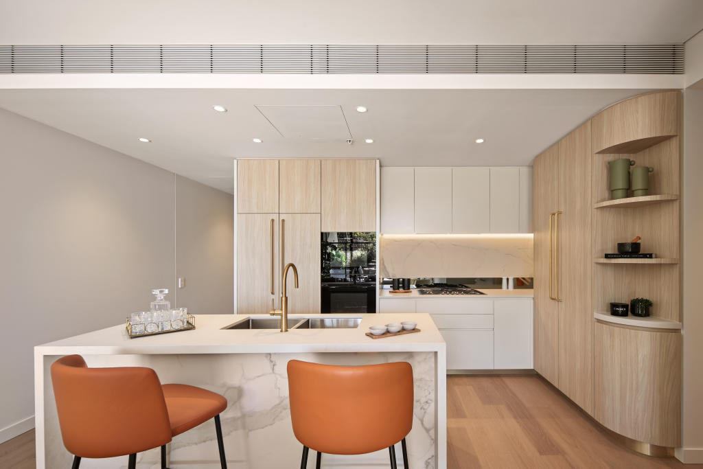 Green Square by Mirvac | Portman on the Park