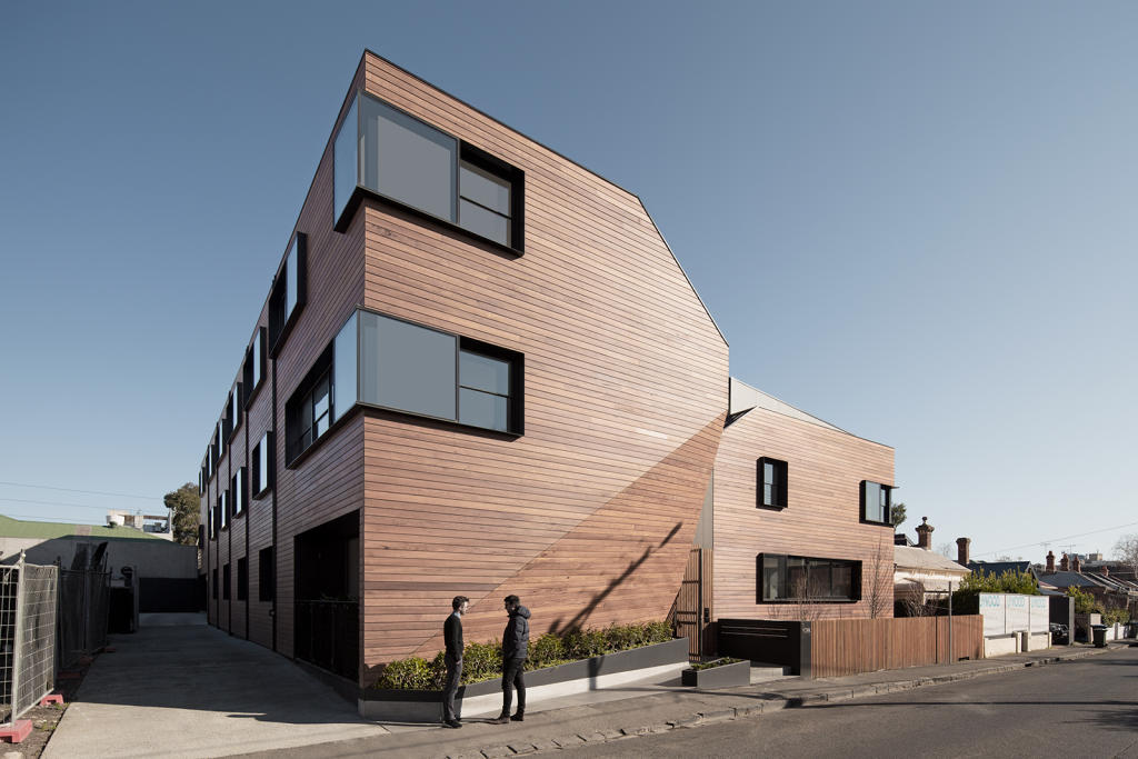 1-3 York Street, Prahran