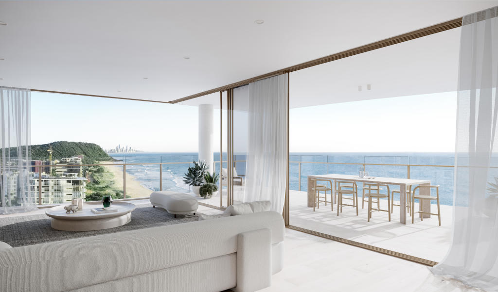 La Belle, Palm Beach