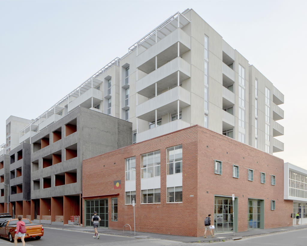 4 Ballarat Street, Brunswick