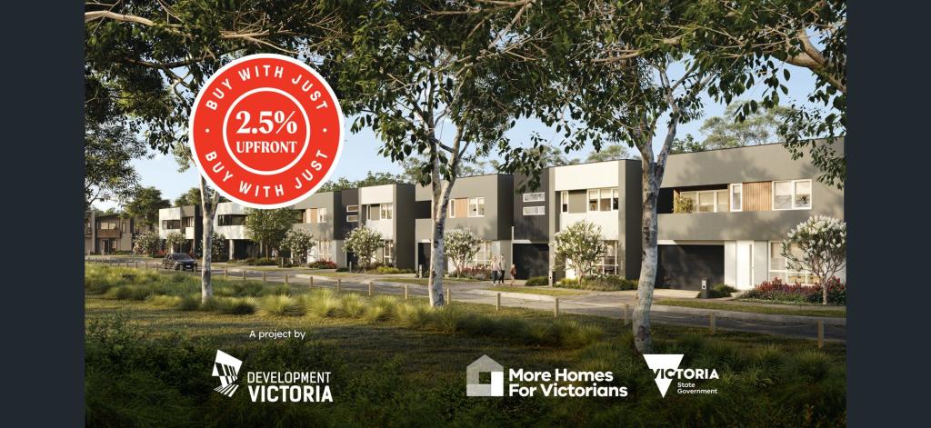 Habitas Aurora, Wollert