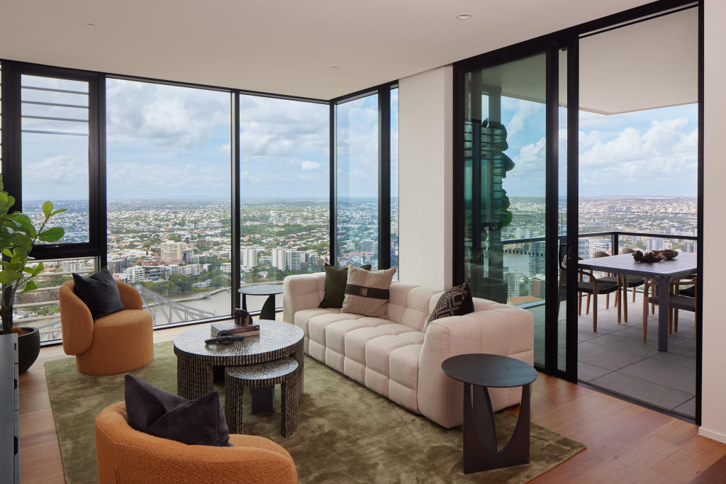 443 Queen Street, Brisbane City