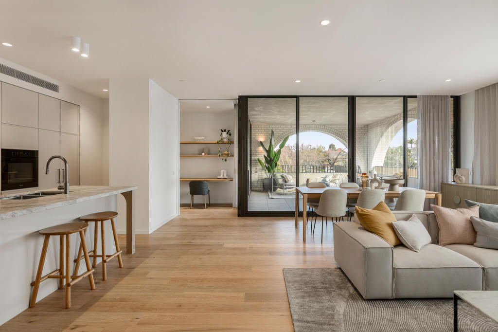 Sera Brighton | By Lowe Living