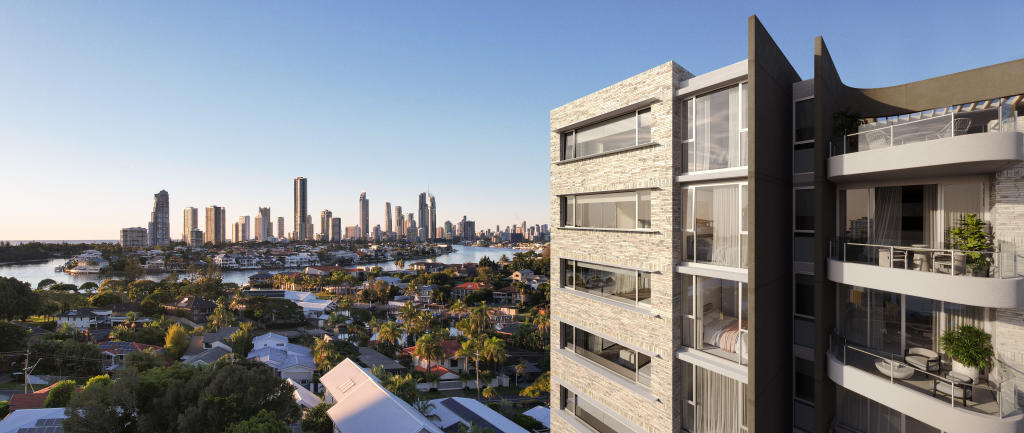 Eden Garden Residences