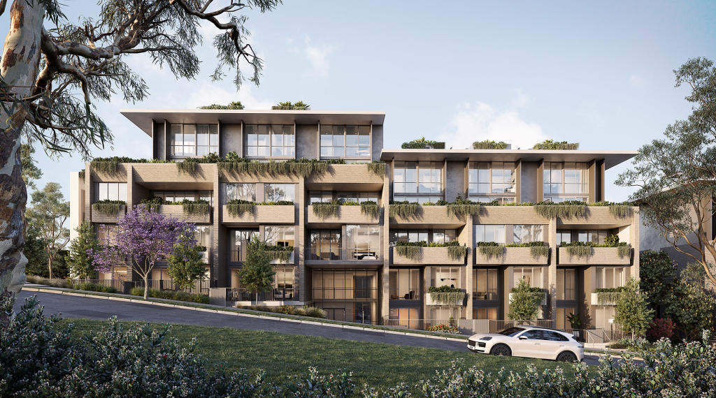 Larool Crescent, Castle Hill