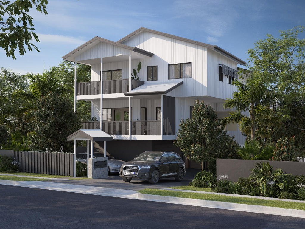 Dorset Residences, Ashgrove