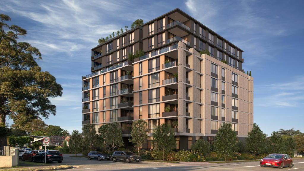 Elevate by MPG Apartments