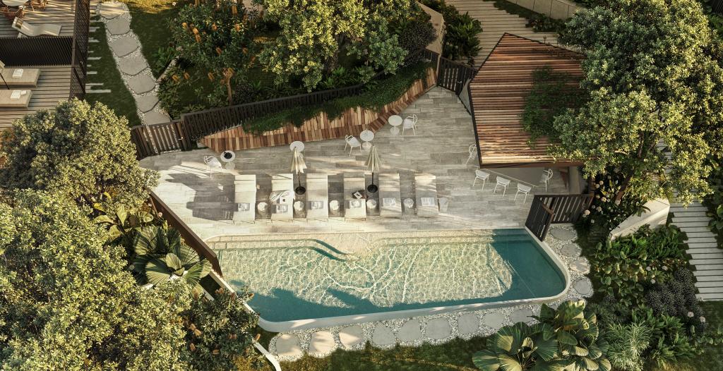 Pavilion The Residences, Upper Mount Gravatt