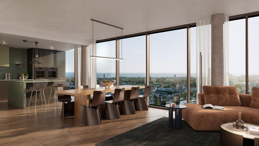 Verde, Art Precinct Southbank