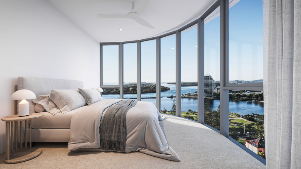 Rockpool Rainbow Bay