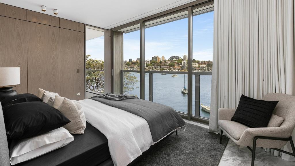 Norfolk Penthouses, Kurraba Point