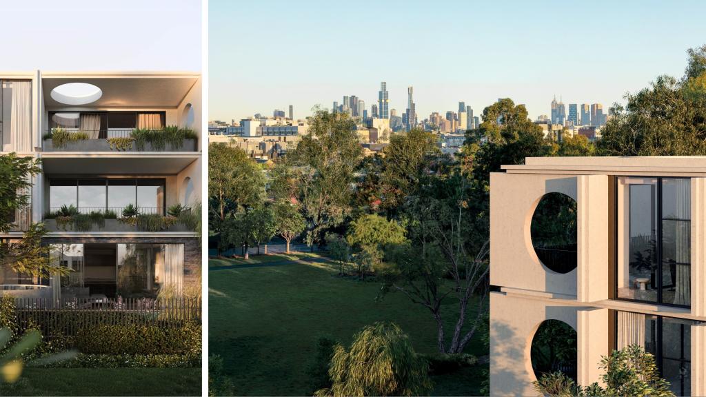 Windsor Park, Prahran