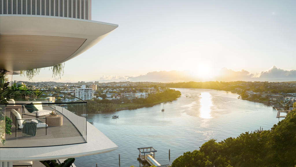 Eighteen Park, East Brisbane