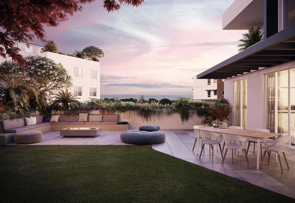 Lotus Residence, Hurstville