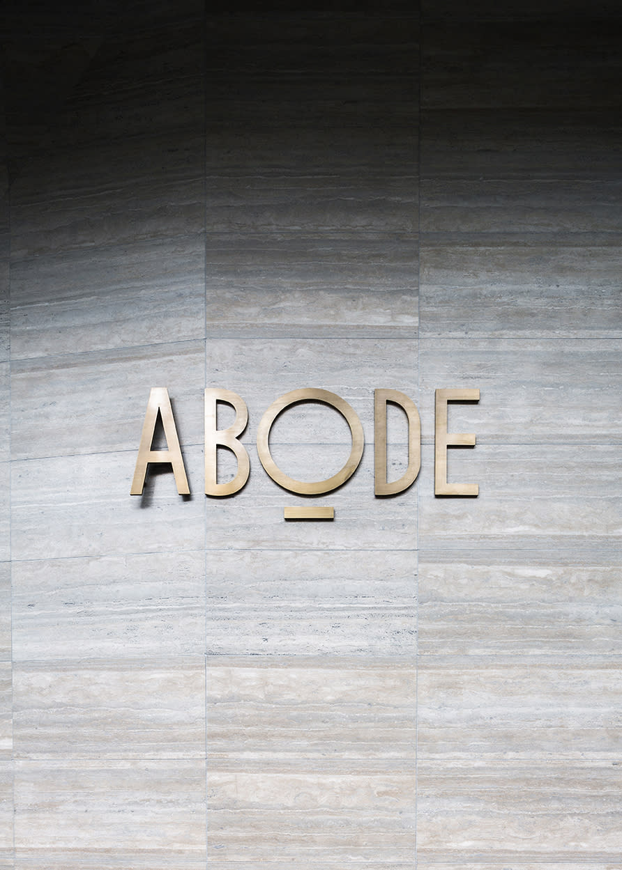 Abode 318