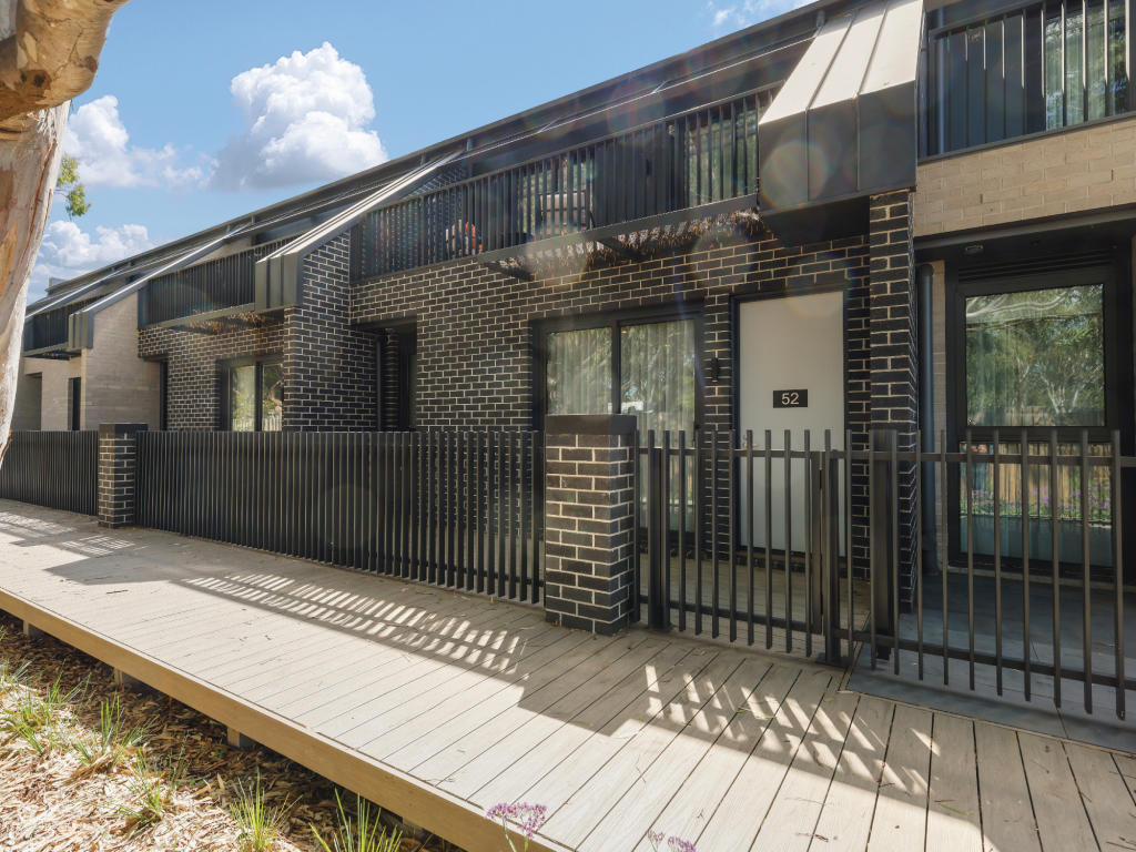 Chapel Park, Keysborough