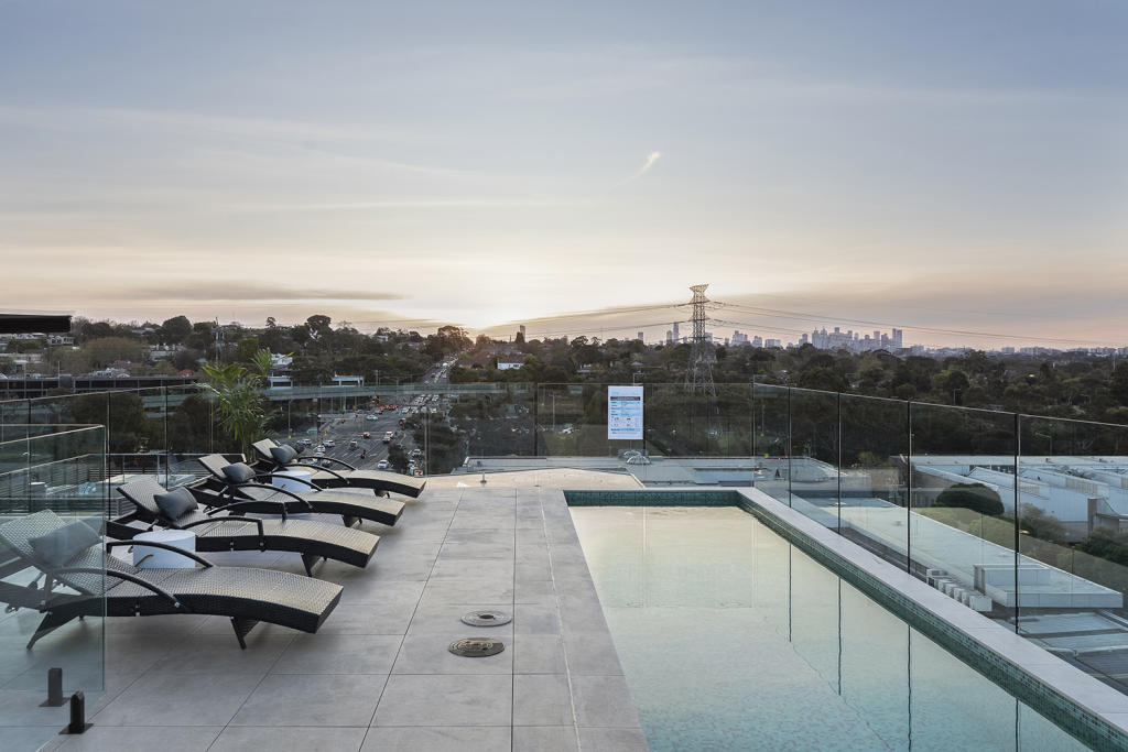 Seven|Six|Five Residences